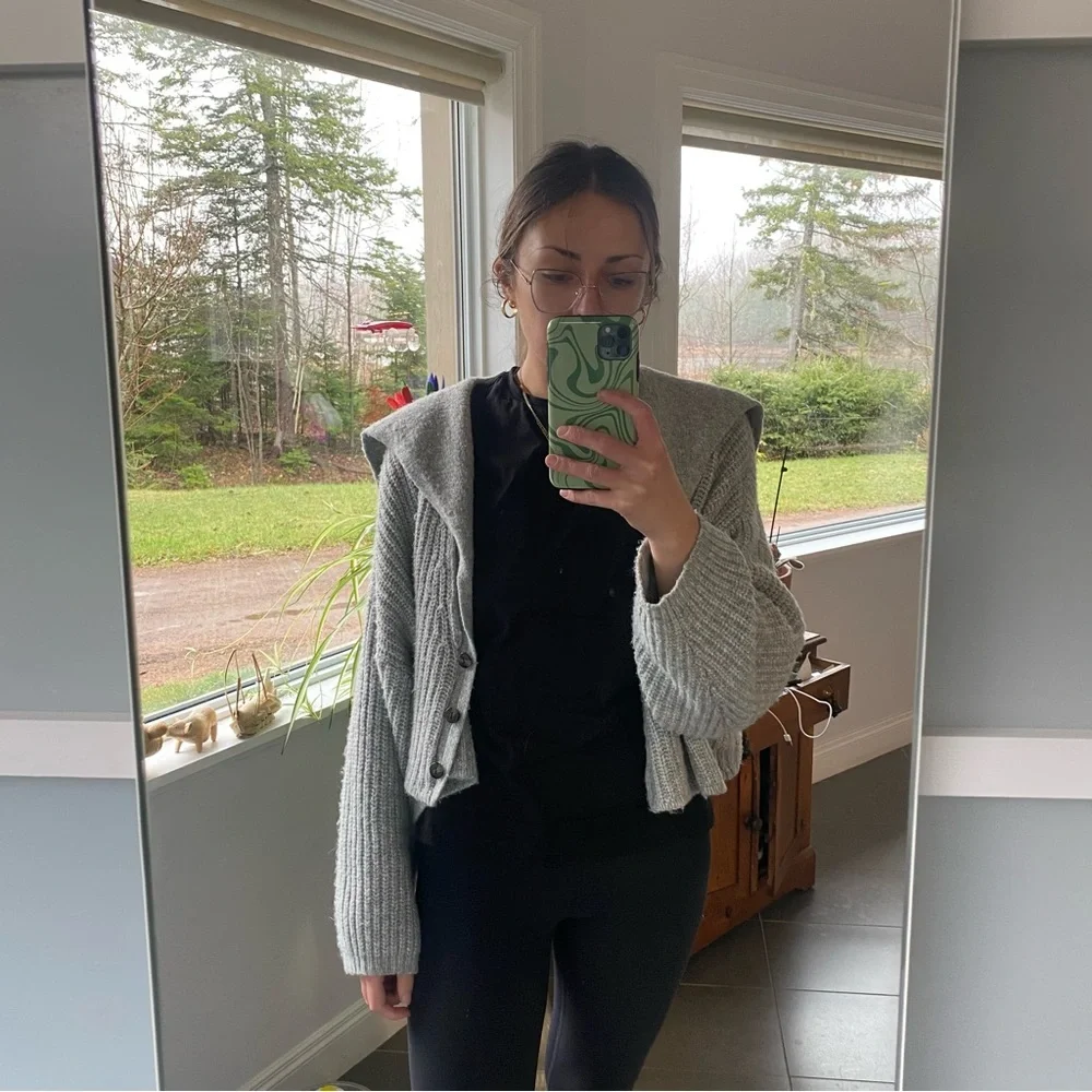 pull&bear sweater - Picture 5 of 5